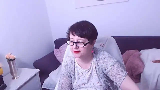 Sembang XXX Secara Langsung ChristaRose