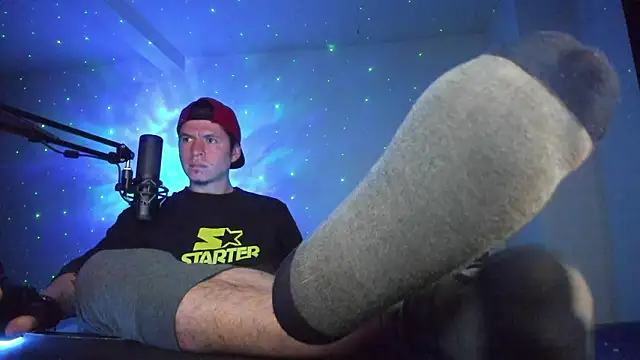 Headhunterdz's Live XXX Chat