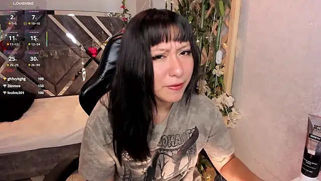 Nanachi_Cook 即時 XXX 聊天