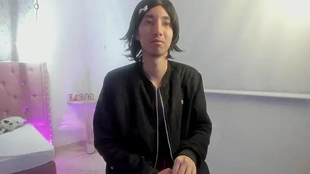 loverisu-coral 웹캠 쇼