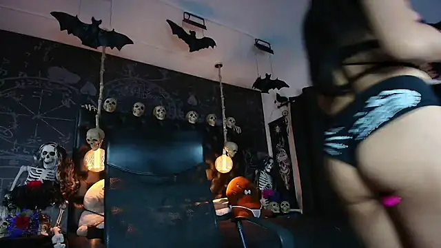 AlexHoe_ – Naživo XXX chat