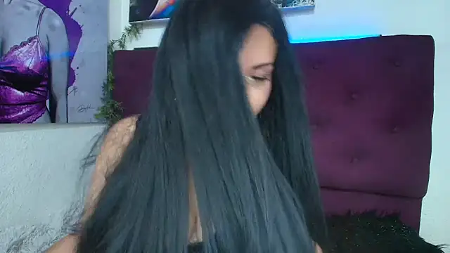 XXX chat uživo modela Tania_mature