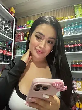 Sara_fun 现场XXX聊天