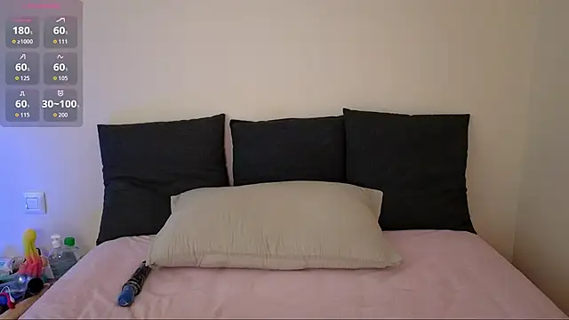 Chat XXX en directo de Germangirl1996