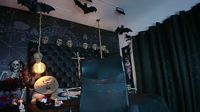 แชท XXX สดของ AlexHoe_