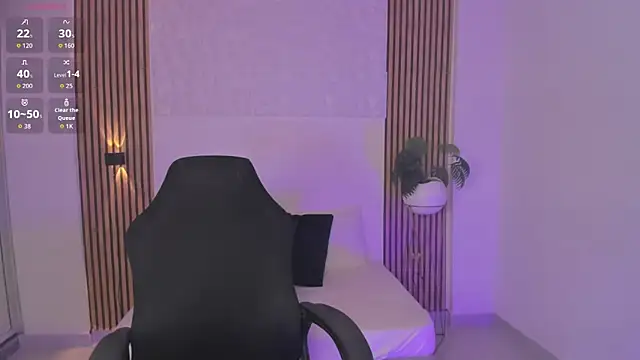 valeria_acosta_ 现场XXX聊天