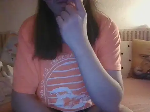 Davideksexy webkamerás műsora