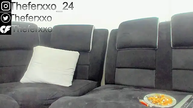 Theferxxo_12 – Live XXX-chat