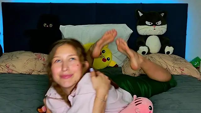 MissEmilyMiller Chat XXX in diretta