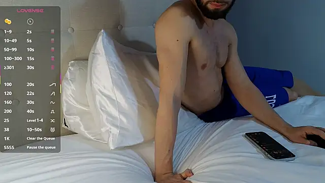 RyanStorm_'s Live XXX Chat