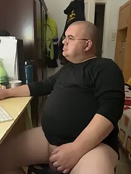 Deltaalex 웹캠 쇼