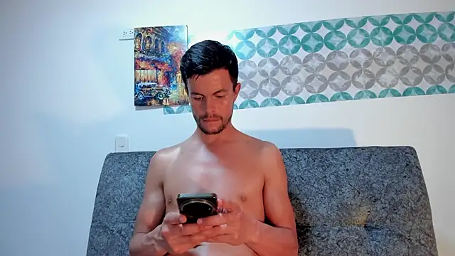 jordan_fox's Live XXX Chat