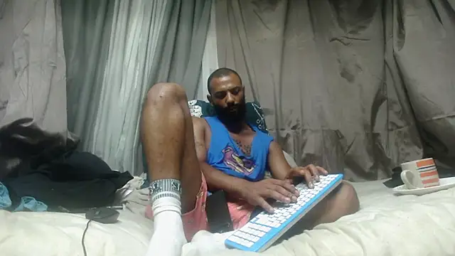 Chat XXX Live Camodick