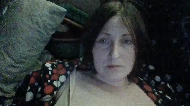 AllaSowinskayaのライブXXXチャット