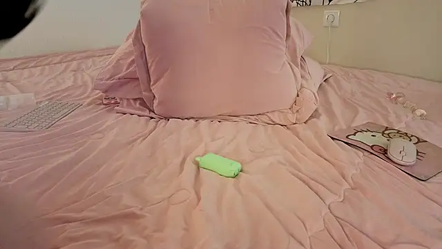 LisaSweetie élő XXX-chatje