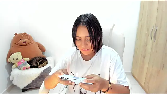 Chat XXX Live Ciara8