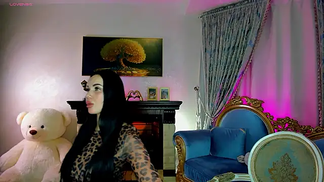 Black-Mamba- – Naživo XXX chat