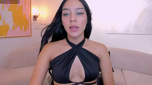 AmaliaCrus live XXX chat