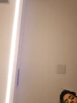 SaharQamarn Live XXX chat