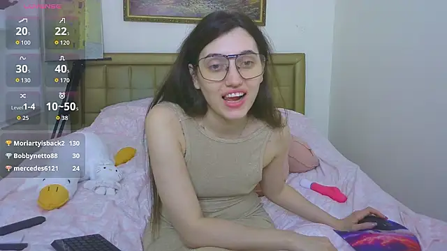 Iren 라이브 XXX 채팅