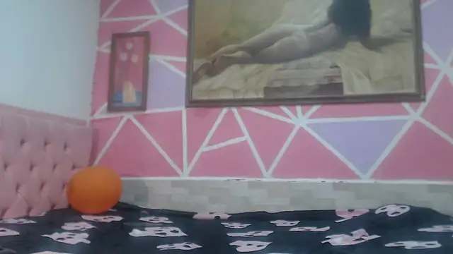 Doll_rihana Webcam-Show