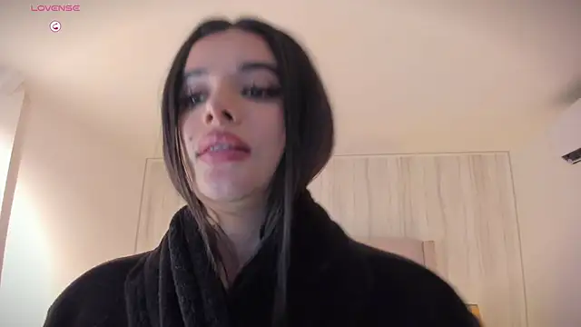 Chat XXX en directo de kaylarossi