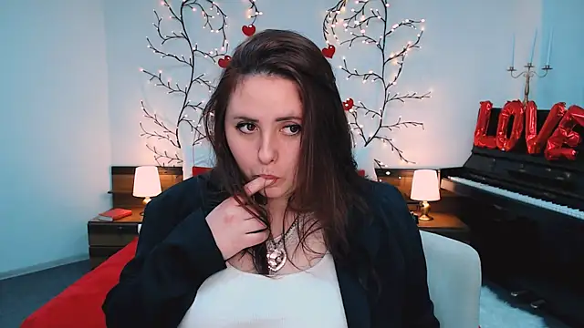 Chat +18 de Hennessy_bunny ao vivo