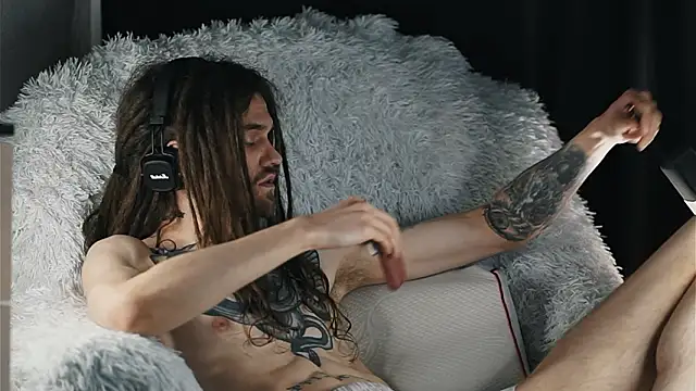 Chat XXX en directo de TechnoJesus