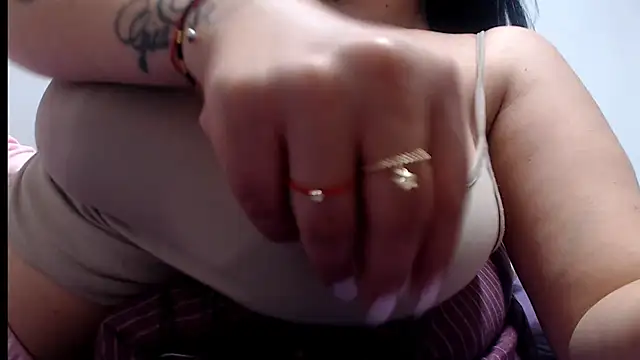 Živý XXX chat lexy_sweet