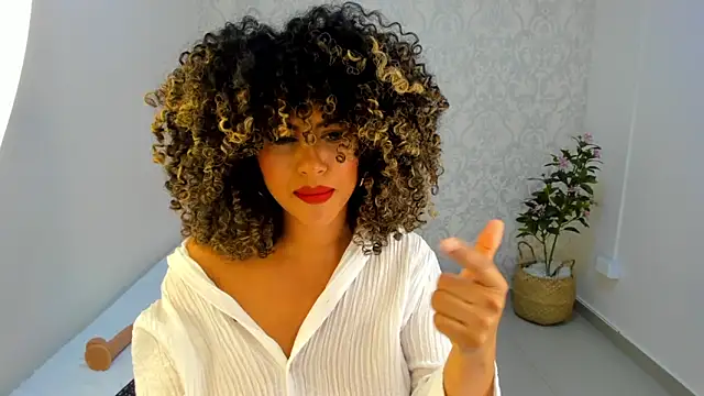 Brit_weston 现场XXX聊天