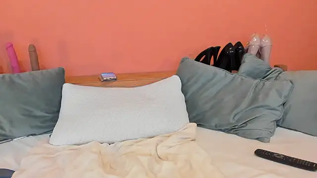 Dirty-Bya 라이브 XXX 채팅