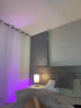 Show de webcam de MiilaBlake