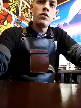 blackninja66 – Kamerová šou