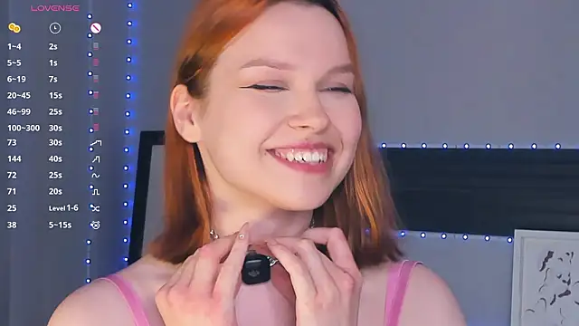 aIexsunshine Webcam Show