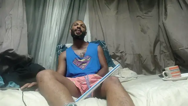 Camodick's Live XXX Chat