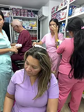 kandalove's Live XXX Chat