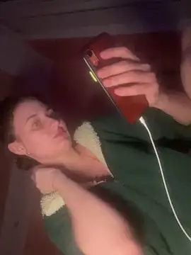 Flossy_Vettie's Live XXX Chat