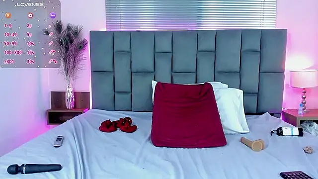 mommy_cute Webcamshow