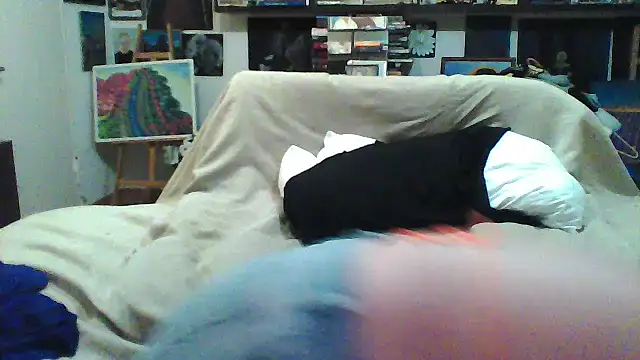 MariaAnaSunshine 라이브 XXX 채팅