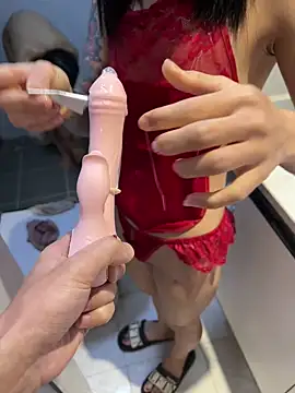 so-exciting Adlı Modelin Canlı XXX Sohbeti