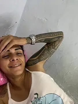 XXX chat uživo modela sabrinaneves