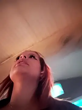 Cataleya_16 webcam show