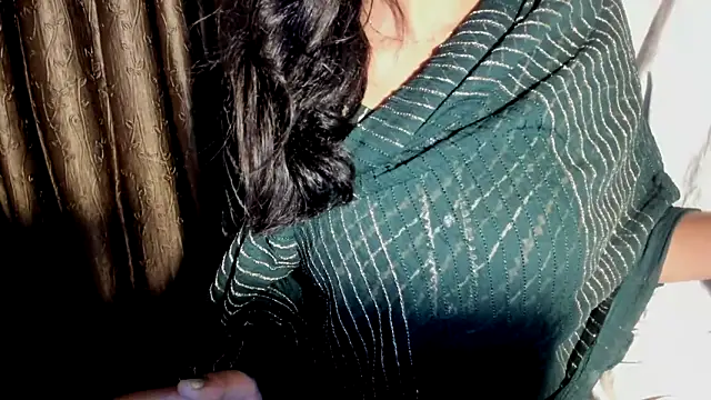 TheShyGirl_ Obrolan Langsung XXX