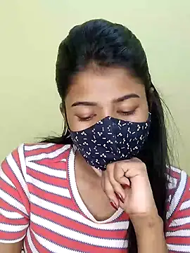 Webkamerová show trinasa