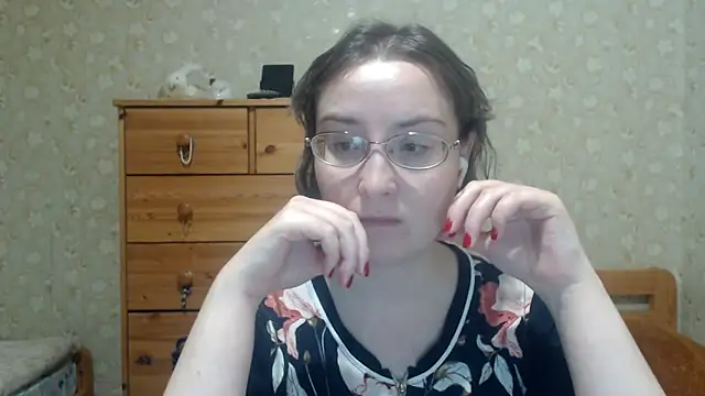 Chat XXX en directo de Smart_Rose