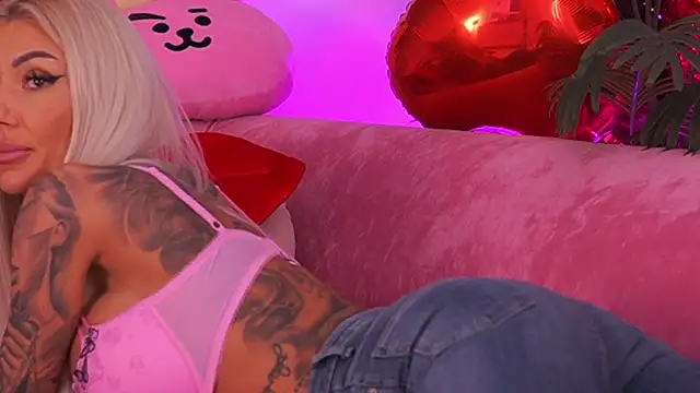 แชท XXX สดของ fallingangel