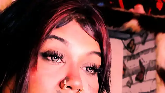 indian_dreamgirl 在線直播表演