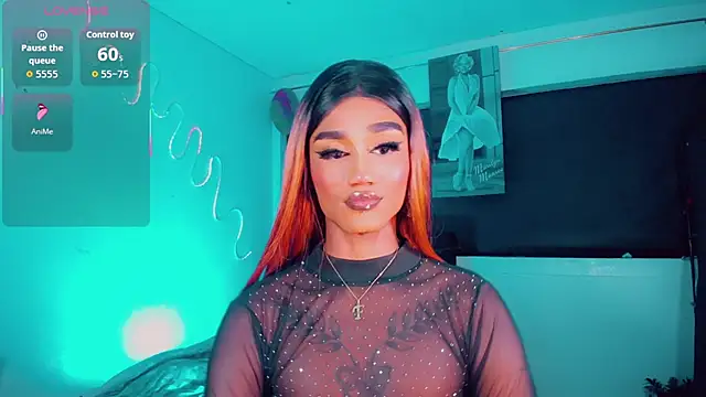 Živý XXX chat Kendall_hornyy