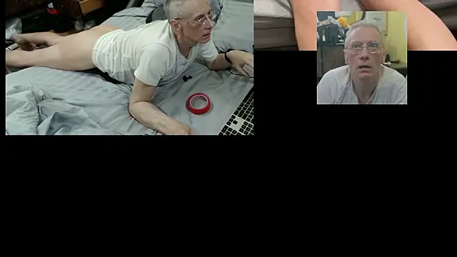 Show webcam de Lacht_Liden