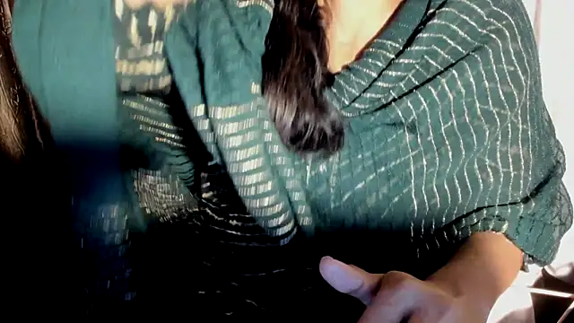 TheShyGirl_ – Live XXX-chat